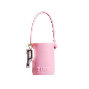 VICTORIA'S SECRET Dog Charm Sanitizer Spray Holder
